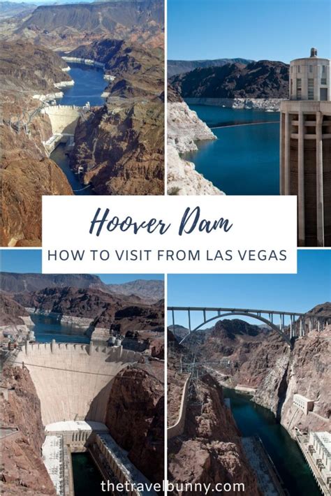 hoover dam to vegas drive